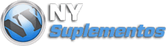 NY SUPLEMENTOS