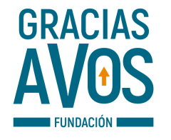 FUNDACIÓN GRACIAS A VOS